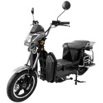 electric vehicles ladyboy head bumblebee front pocket lead-acid battery/lithium battery electric vehicles